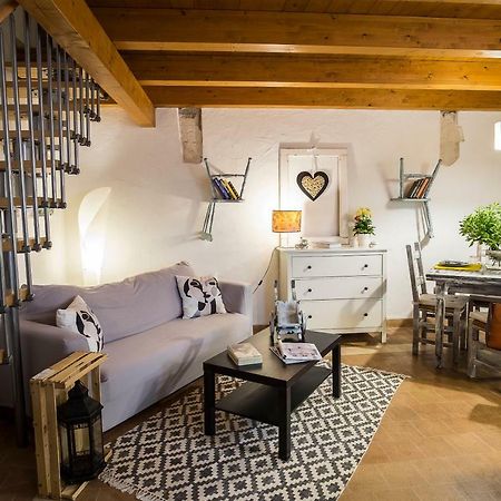 Appartement Loft La Casetta Ortigia à Syracuse Extérieur photo