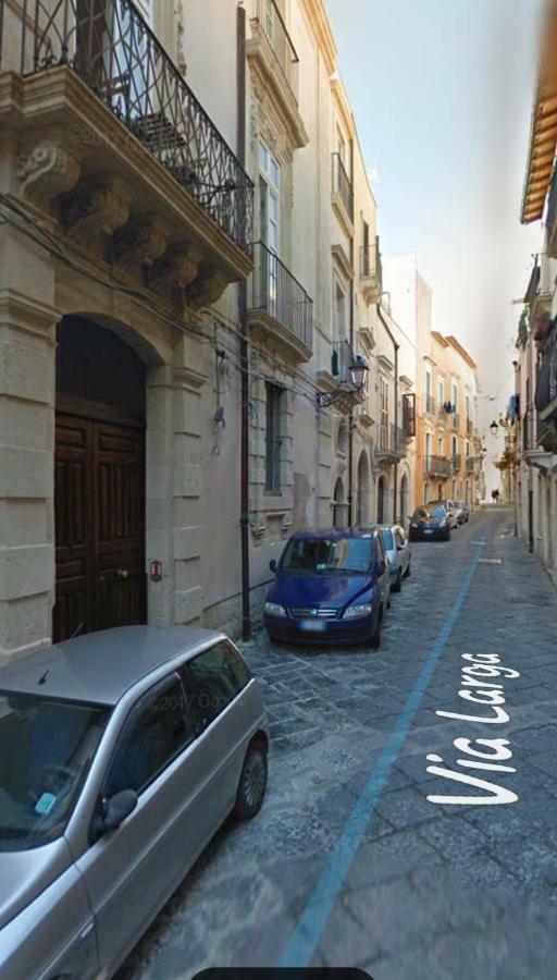 Appartement Loft La Casetta Ortigia à Syracuse Extérieur photo